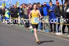 Senior mens Northern 12 Stage Road Relay, 2025 Northern 12 and 6 Stage Road Relays and Junior 5k, Redcar. Photo: David T. Hewitson/Sports for All Pics